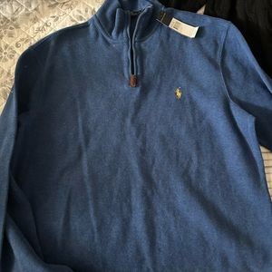 NWT Ralph Lauren sweater